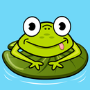 Freaky Frog APK