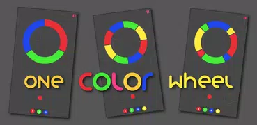 One Color Wheel