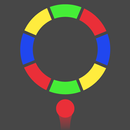 One Color Wheel APK