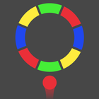 One Color Wheel icon