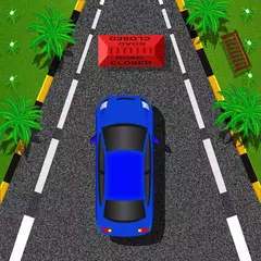 Lane Drive APK 下載