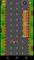 Lane Drive Screenshot 2