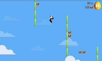 Panda Slide স্ক্রিনশট 3