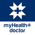 MAX myHealth+ Doctor