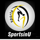 SportsinU আইকন