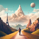Walk2:walking game & tracker APK