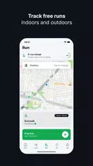 Joggo - Run Tracker & Coach XAPK download