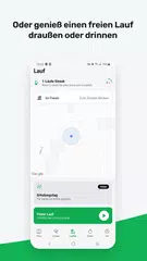 Joggo: Lauf-App & Coach XAPK Herunterladen
