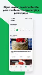 Descargar XAPK de Joggo: entrenador para running