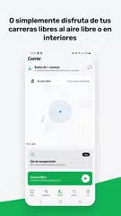 Descargar XAPK de Joggo: entrenador para running