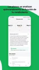 Descargar XAPK de Joggo: entrenador para running
