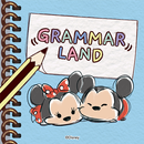 Disney Grammar Land APK