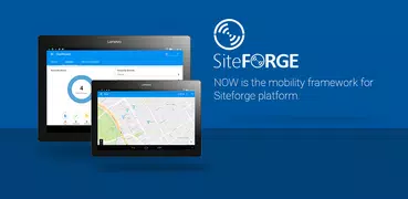 Siteforge NOW