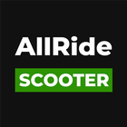 AllRide Scooter アイコン