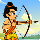 The Little Indian Archer APK