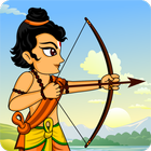 Icona The Little Indian Archer