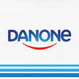 آیکون‌ Danone