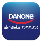 ikon Danone