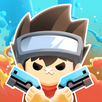 LSLANDS SURVIVORS APK