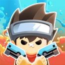 LSLANDS SURVIVORS APK