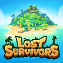 Lost Survivors – Island Game APK