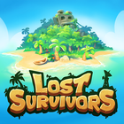 Lost Survivors icône