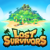 Lost Survivors icono