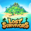 ”Lost Survivors – Island Game