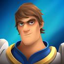 Heroes of Fate and Fortune APK