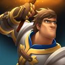Heroes of Fate and Fortune APK
