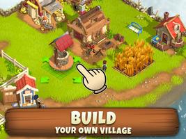 Sunrise Village screenshot 1