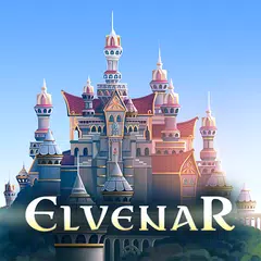 Elvenar - Fantasy Kingdom XAPK 下載