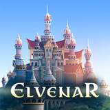 Elvenar 아이콘