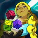 APK Dice Heroes - Battle RPG