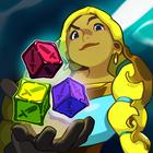 Dice Heroes - Battle RPG icono