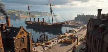 Forge of Empires: Stadt bauen