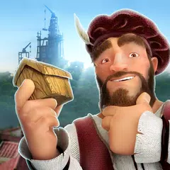 Forge of Empires: Build a City アプリダウンロード