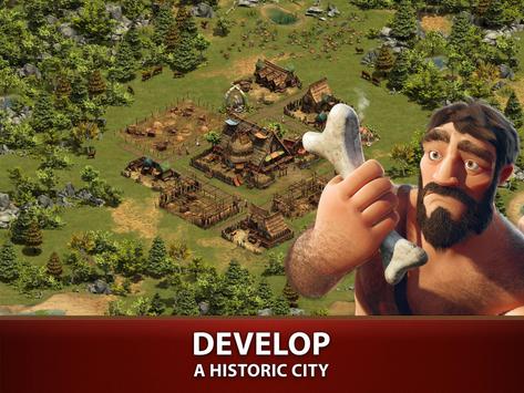 Forge of empires apk