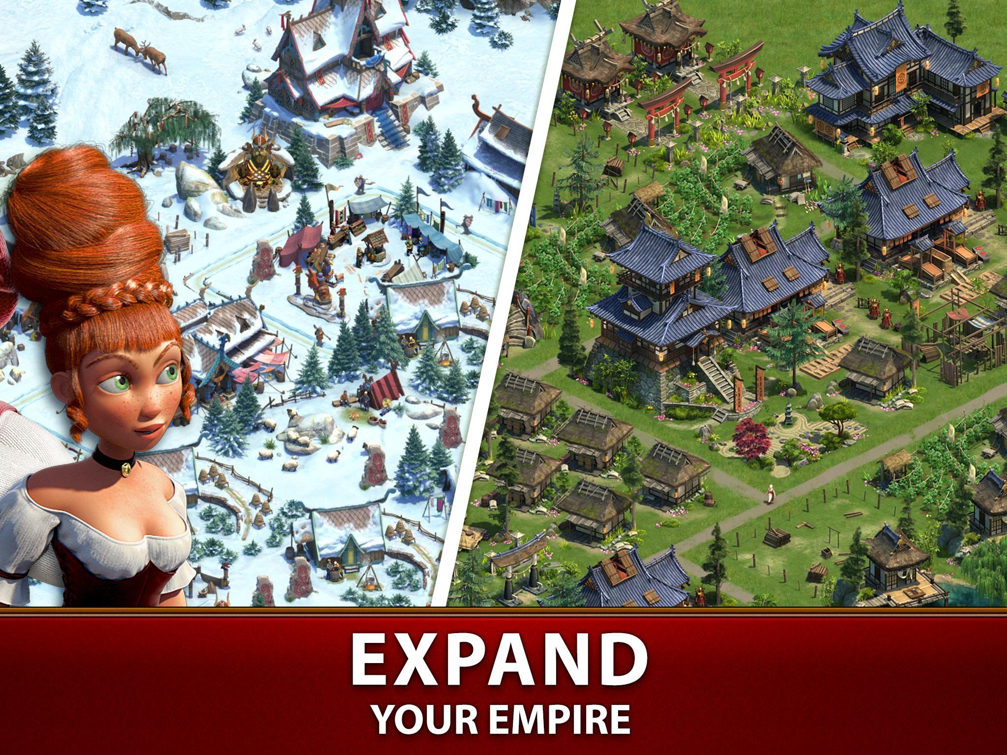 Forge of empires steam фото 81