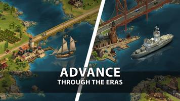 Forge of Empires 截图 1