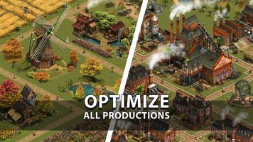 Forge of Empires स्क्रीनशॉट 2