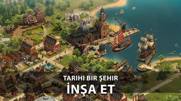 Forge of Empires gönderen