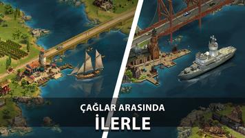 Forge of Empires Ekran Görüntüsü 1