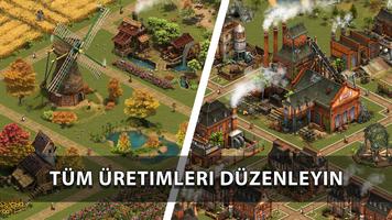 Forge of Empires Ekran Görüntüsü 2