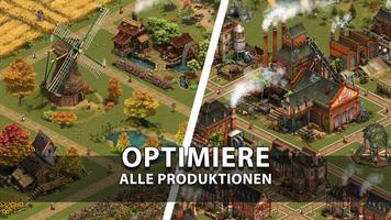 Forge of Empires Screenshot 2