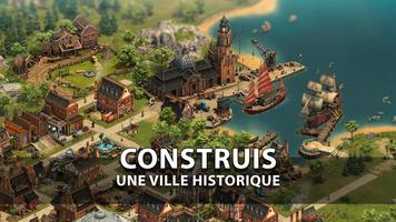 Forge of Empires Affiche