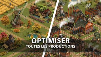 Forge of Empires capture d'écran 2