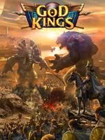 God Kings poster