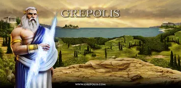 Grepolis - Divine Strategy MMO