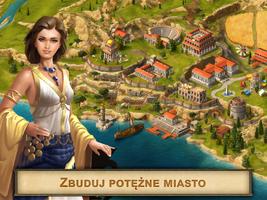 Grepolis plakat